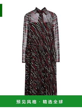 1h可退 【美国直邮】red valentino 女士 连衣裙