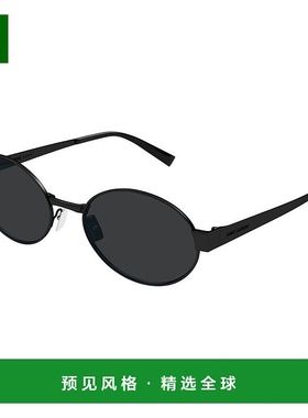 1h可退 香港直邮Saint Laurent 圣罗兰 女士 -sunglasses 太阳镜