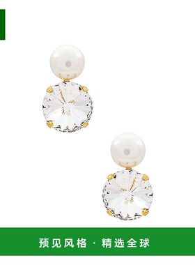 香港直邮JENNIFER BEHR 珍妮弗·贝尔 Demi 耳环 50RA41耳钉