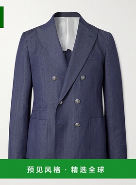 1h可退 香港直邮Brunello Cucinelli 布内罗·古奇拉利 男士 Abac