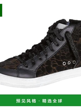 1h可退 【美国直邮】p448 女士 时尚休闲鞋新品运动休闲 透气舒适