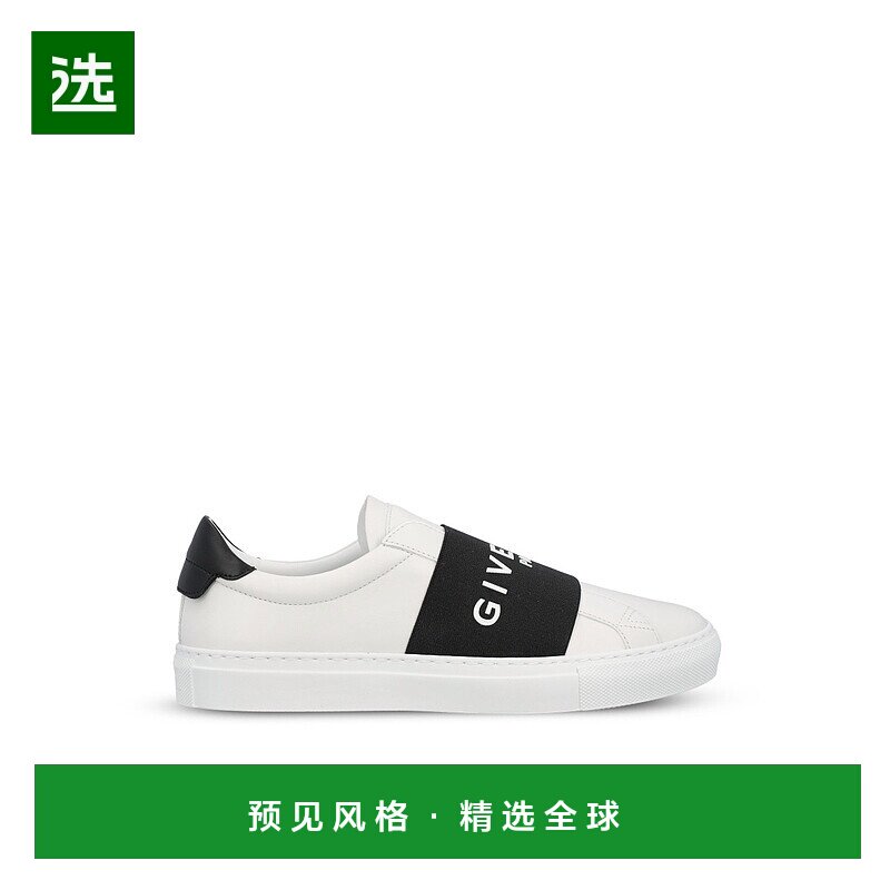 香港直邮Givenchy 圆头低帮休闲鞋 BE004JE2DC纪梵希