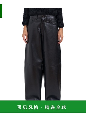 香港直邮HAIKURE 女士休闲裤 MHEW03296PL002TPC0100 AW2025