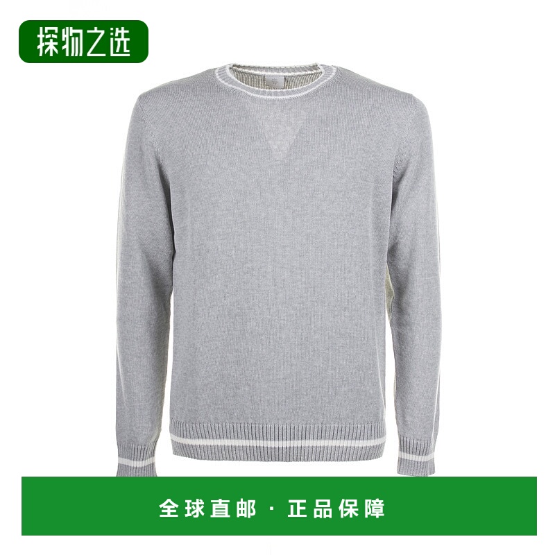 1h可退 欧洲直邮ele ven ty 男士 毛衣