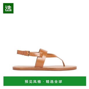 79I 夹趾平底凉鞋 XZ9003 Mara 香港直邮Max