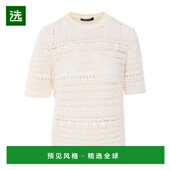 女士针织衫 香港直邮FABIANA FILIPPI MAD266F491L7350142