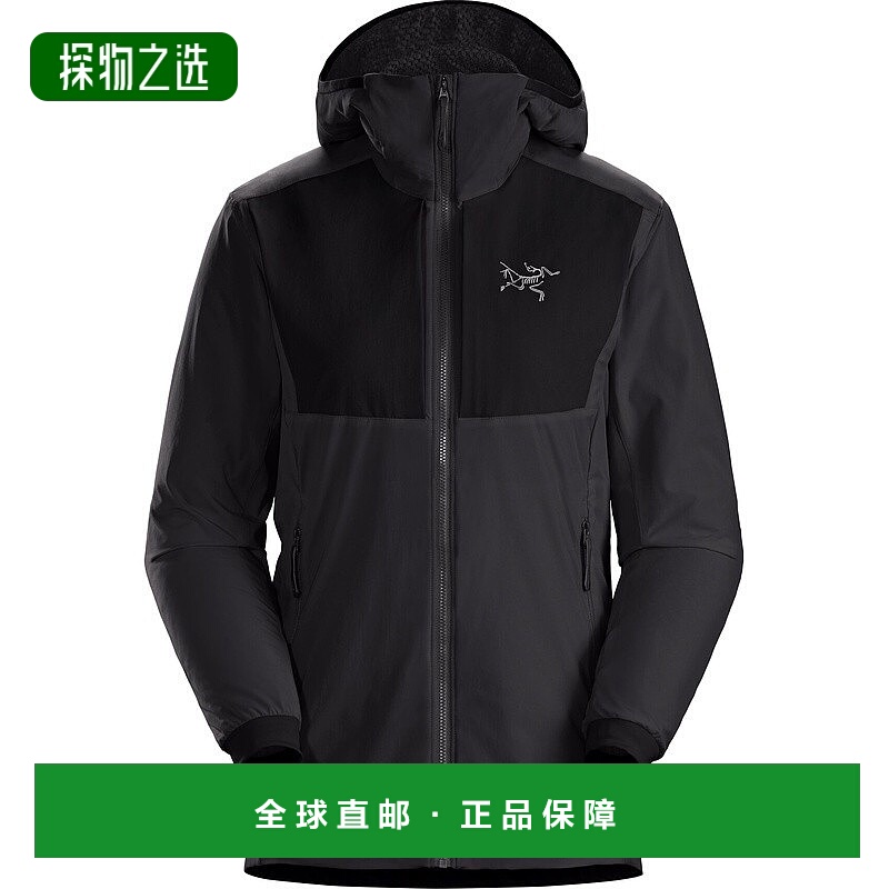 1h可退 欧洲直邮ARCTERYX始祖鸟PRACTITIONER AR连帽衣 女装
