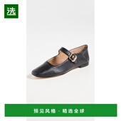 香港直邮SAM Michaela EDELMAN 1h可退 山姆爱德曼 女士 平底鞋