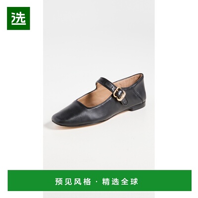1h可退 香港直邮SAM EDELMAN 山姆爱德曼 女士 Michaela 平底鞋
