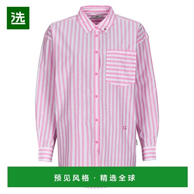 欧洲直邮LE TEMPS DES CERISES  女装 春夏 衬衫 ARIANA新款