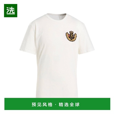 1h可退 香港直邮Rhude 男士 T恤