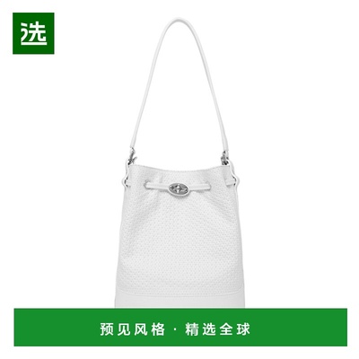 1h可退 香港直邮Zanellato 女士 旋扣式小水桶包 068980S2190000