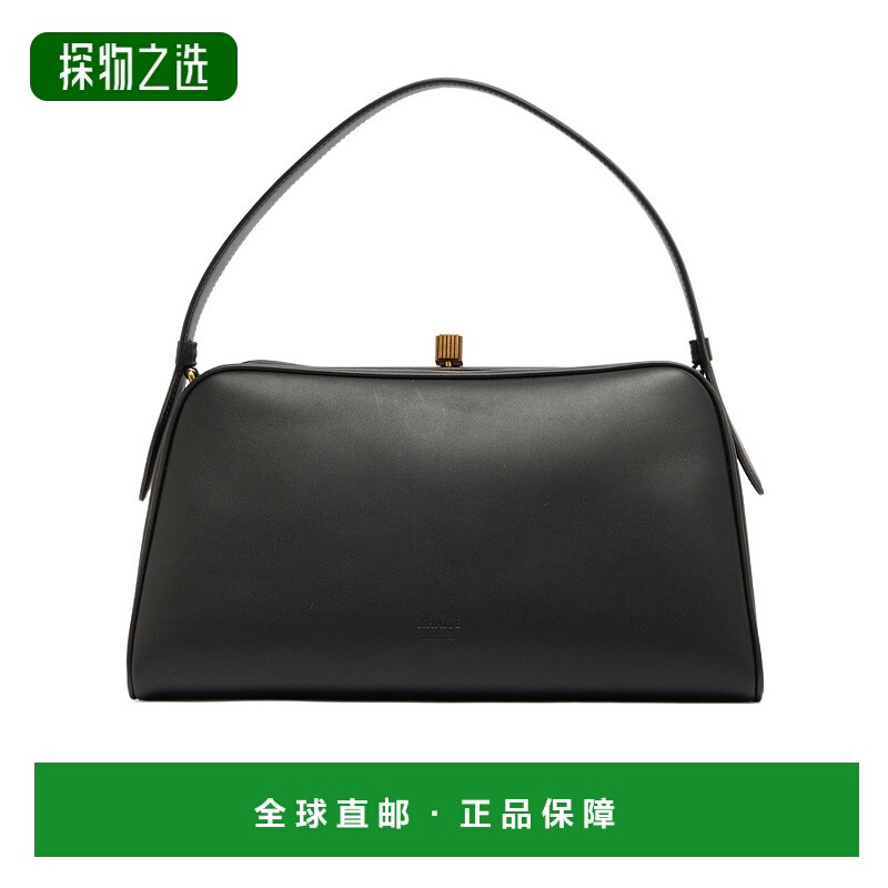 香港直邮Khaite 单手柄手提包 KHA5T784单肩包