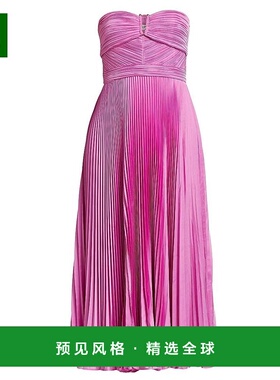 1h可退 【美国直邮】amur 女士 连衣裙