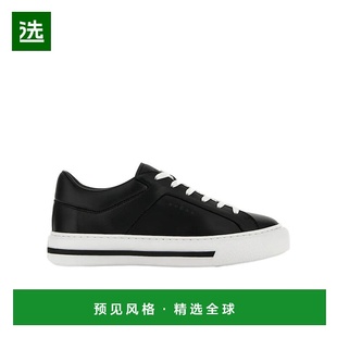 HXM6910FU00LE9德训鞋 系带运动鞋 H691 香港直邮Hogan