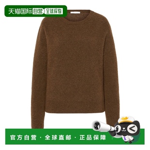 10058Y363 Lorynna羊绒毛衣 香港直邮The Row