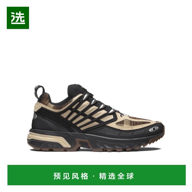 香港直邮Salomon S/Lab ACS Pro Holiday运动鞋 L47793300萨洛蒙