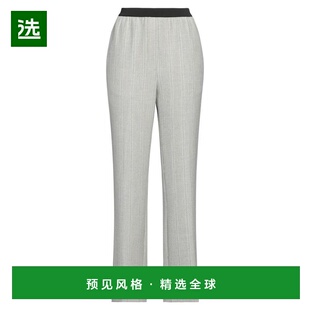 1h可退 【美国直邮】erika cavallini 女士 休闲裤阔腿裤