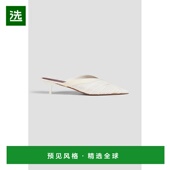 缩褶凉拖 1h可退 00434CD10V1 Maia cady 香港直邮NEOUS 女士