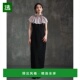 日本直邮 DRESS 女士 长・长连衣裙时尚 高端减龄穿搭高级感