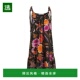 连衣裙印花成衣时尚 1h可退 高端 halperin 女士 美国直邮 kobi