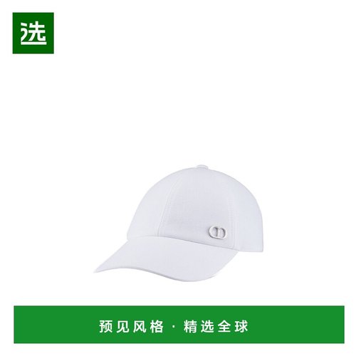 香港直邮Dior 徽标棒球帽 593C916A4511迪奥鸭舌帽