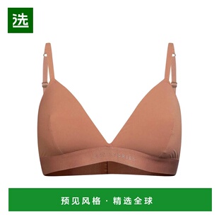 1h可退 香港直邮Love Stories 女士 文胸 brown棕色 舒适时尚吊带