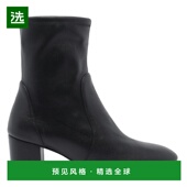 女士靴子 香港直邮STUART WEITZMAN S6277YULIANA60SRLBLK