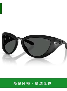 1h可退 香港直邮Diesel 迪赛 女士 -sunglasses 太阳镜 DL3007U20