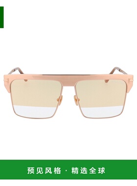 1h可退 香港直邮Tom Ford 汤姆·福特 女士 WEST 眼镜 FT0706S33Z