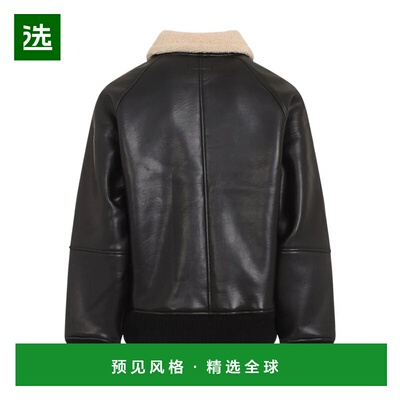 香港直邮CARHARTT 男士夹克 I0359741LMXX SS2026 黑色 SHEPTON -