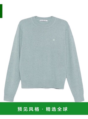 香港直邮Acne Studios 艾克妮 男士 圆领毛衣 C60115