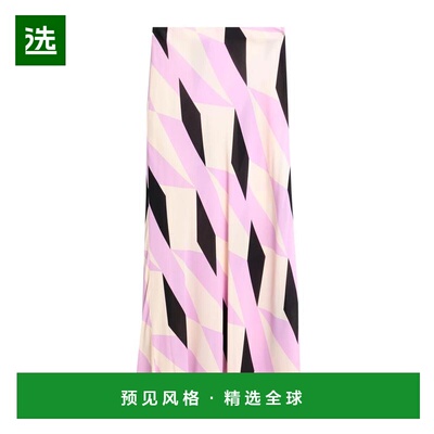 1h可退 【美国直邮】OTTOD'AMEOTTOD'AME|长裙