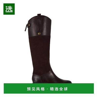 1h可退 香港直邮SAM EDELMAN 山姆爱德曼 女士 Penny 4 靴子 J273