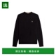 香港直邮FRED K9601198NERO PERRY 1h可退 男士 卫衣 SS2024 黑色