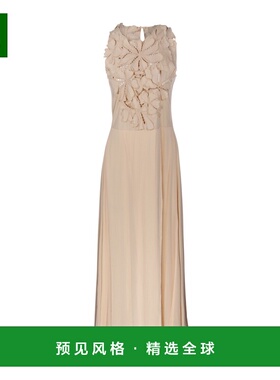 香港直邮FORTE FORTE 女士连衣裙 13609MYDRESSF47A2006 SS2025