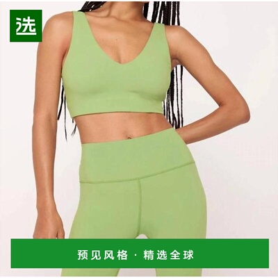 1h可退 【美国直邮】spiritual gangster 女士 背心吊带