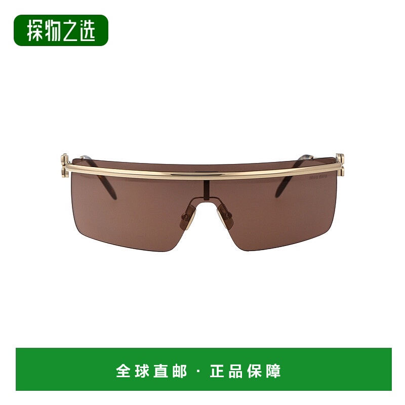 1h可退 香港直邮Miu Miu 缪缪 女士 0MU 50ZS 眼镜 0MU50ZSZVN70D