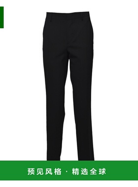 香港直邮TAGLIATORE 女士正装裤 TPARIGI12BS34EN931 CO 黑色