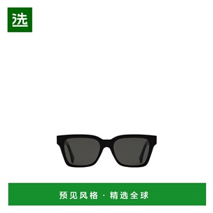 香港直邮RETROSUPERFUTURE 男士太阳镜 AMERICABLACKBLACK