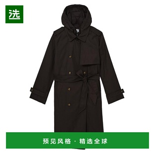 1h可退 【美国直邮】reiss 女士 风衣