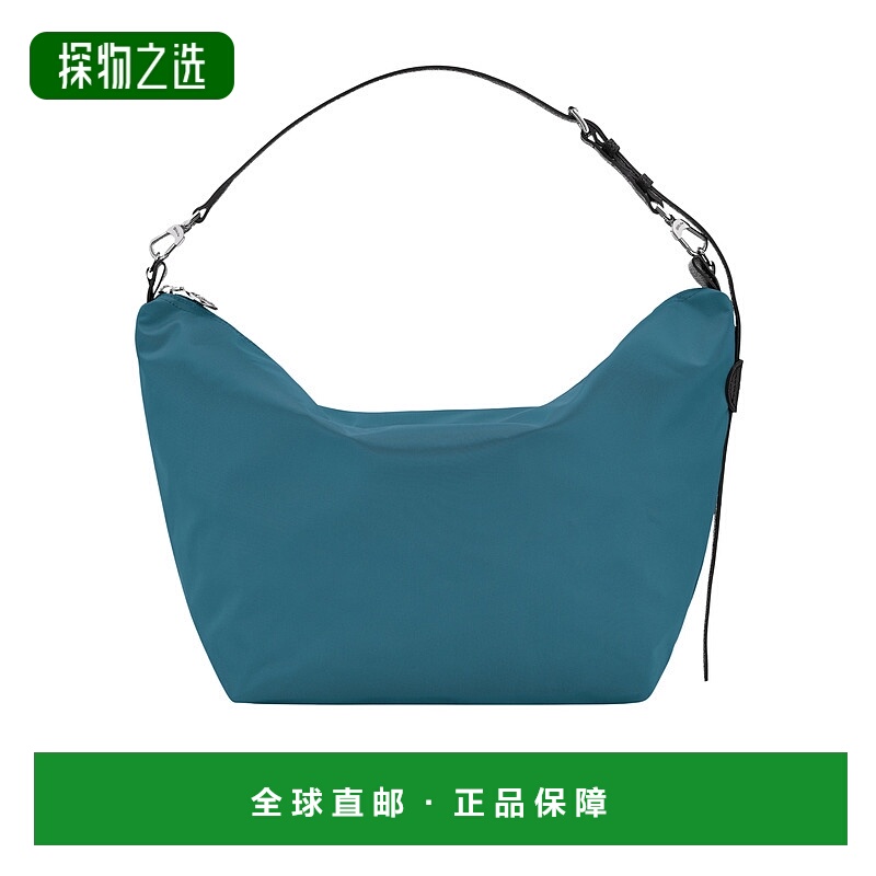 香港直邮Longchamp Le Slouchy M Hobo 包 10336HIL
