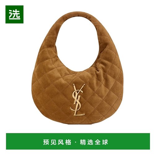 香港直邮Saint Laurent ICARINO 绗缝手提包 8516891U807单肩包