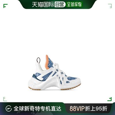 欧洲直邮LOUIS VUITTON/路易威登  Sneaker LV Archlight LV Arch