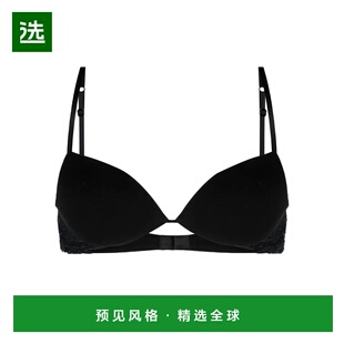 香港直邮LA PERLA 女士内衣 PLMCFI005992C210 SS2025 黑色