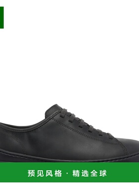 香港直邮CAMPER 男士休闲鞋 K101066BRUTUS002 AW2025 灰色 Brutu