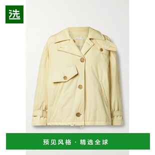 1h可退 香港直邮REJINA PYO 女士 + SUSTAIN Tate 网状带里衬有机