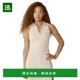 女 Yoga 美国直邮 1h可退 Prep Beyond Rib 背心 Heather 短款