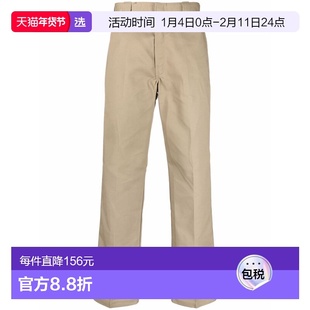 1h可退 香港直邮Dickies 迪凯斯 男士 874 工装裤子 DK0A4XK6KHK1