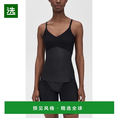 1h可退 【美国直邮】spanx 女士 背心吊带